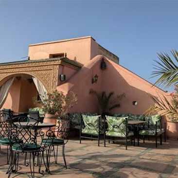 Riad and Spa Esprit du Maroc